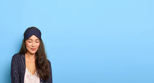 Eye Masks | Non-Microwaveable Heat Masks
