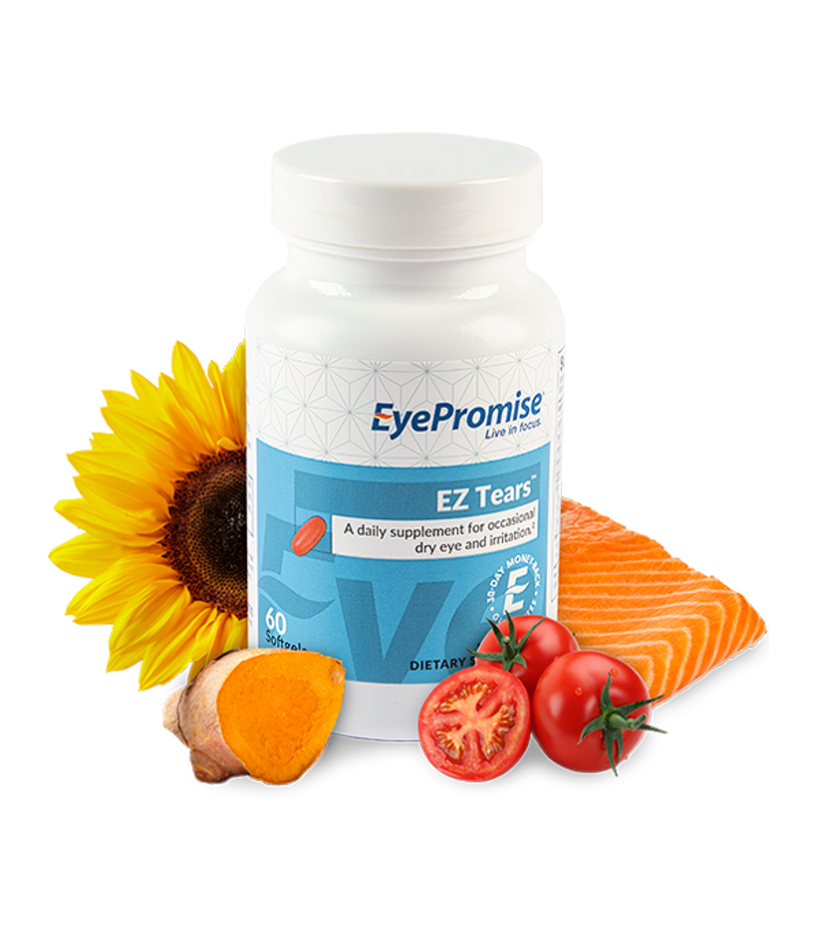 EyePromise EZ Tears™ EyePromise - 